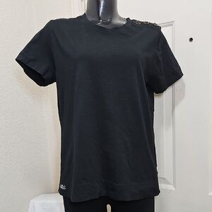 Ralph Lauren Black Women Shirt